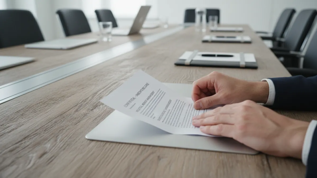 Communication de crise : stratégies et exemples concrets