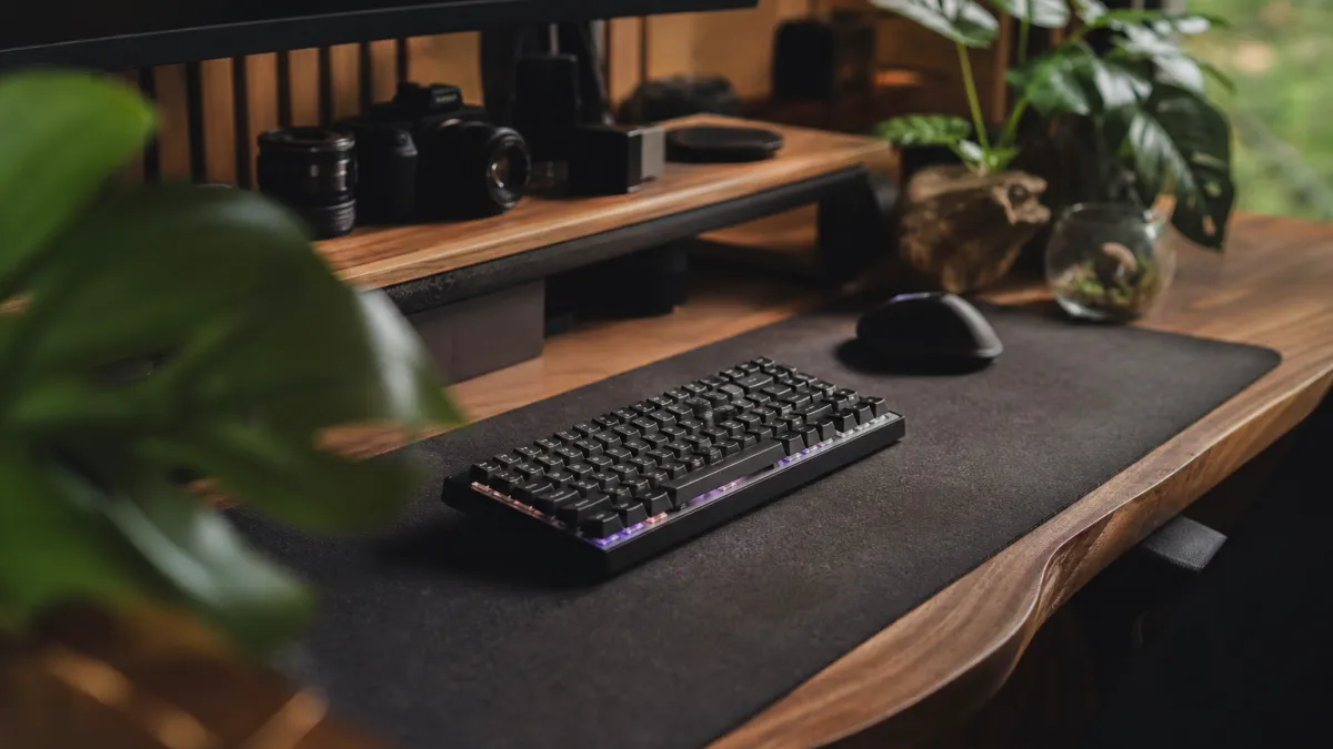 Comment se faire une chambre de geek ? Idées et setup 2026