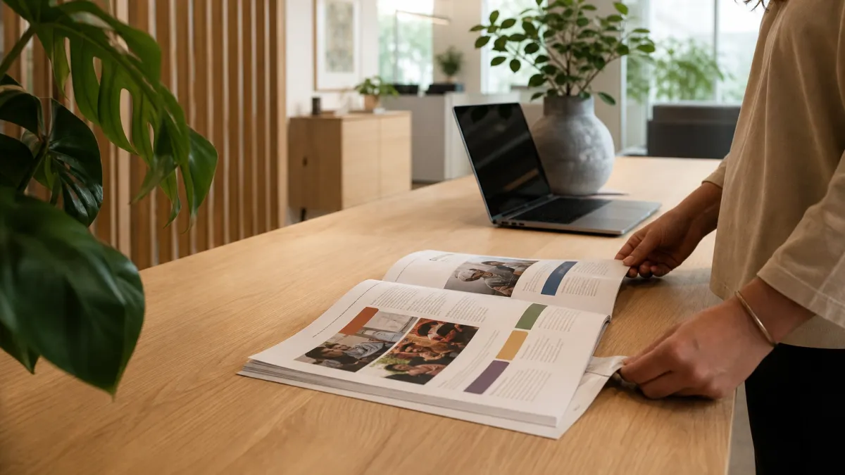 Livret d'accueil : guide complet pour réussir l'intégration