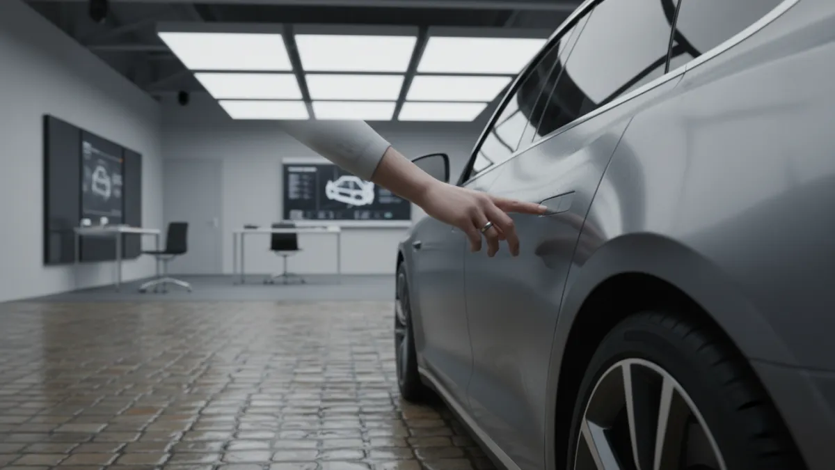 Voiture chinoise : le guide des marques à connaître en 2026