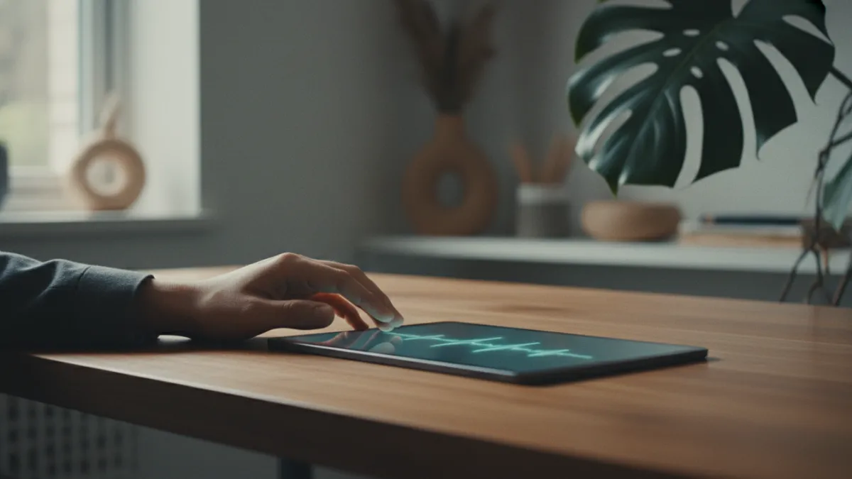 Comment l'intelligence artificielle change nos vies en 2026