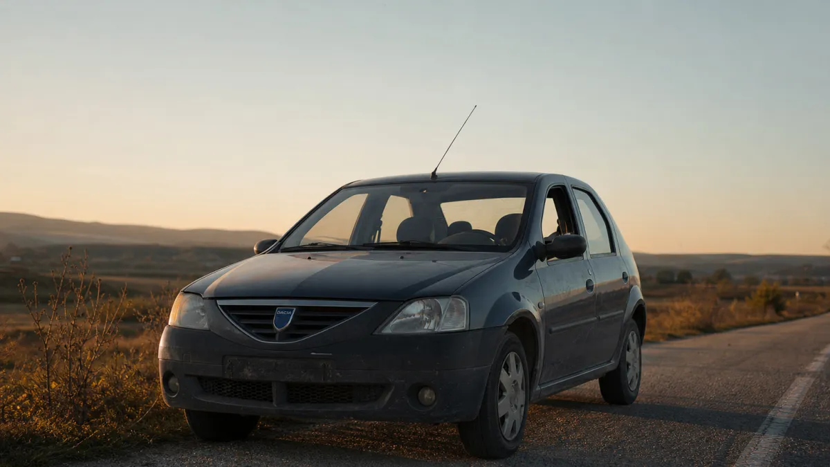 Marque Dacia : l'incroyable succès d'un constructeur unique