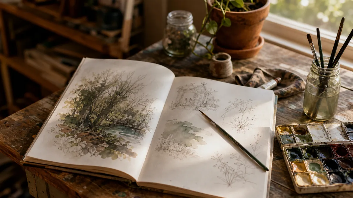 Élodie de Fautereau : tout savoir sur sa vie et son parcours