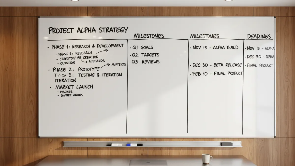 Règle 70/20/10 en marketing : le guide pour votre budget