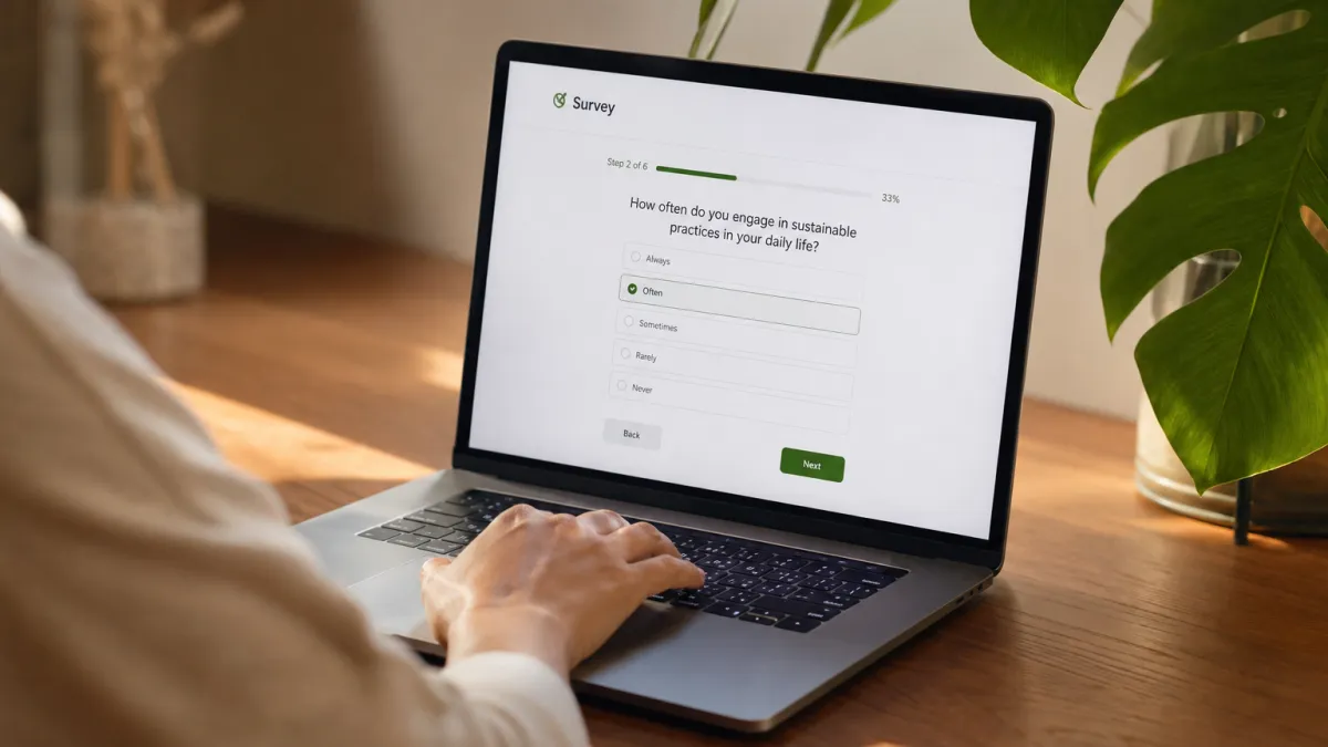 Réussir son sondage interne en entreprise : guide et outils